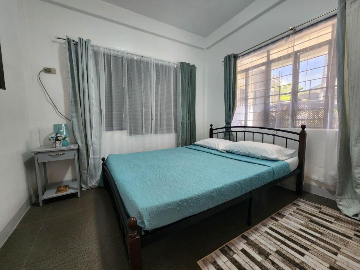 Viner'S Inn Tacloban Exterior foto