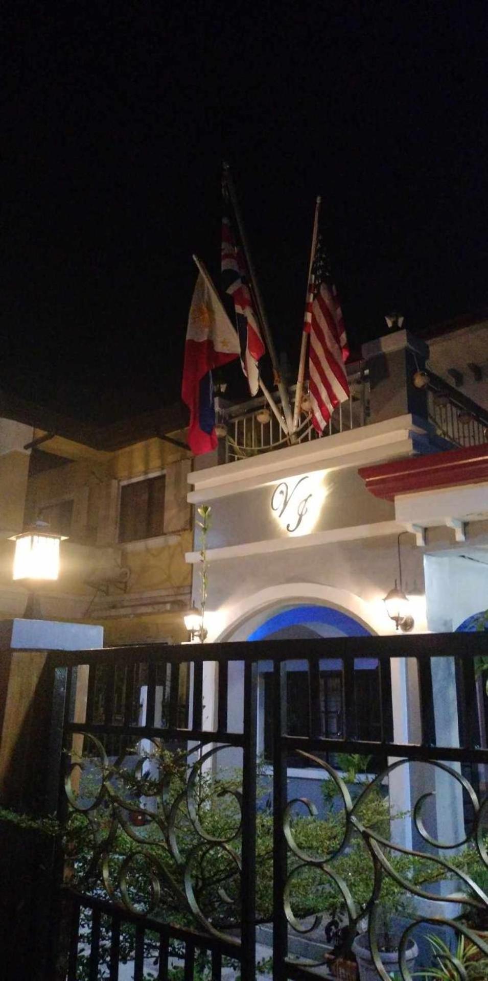 Viner'S Inn Tacloban Exterior foto